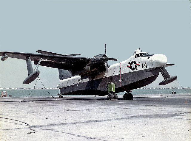 VP-44 Breasy Point NAS Norfolk, VA